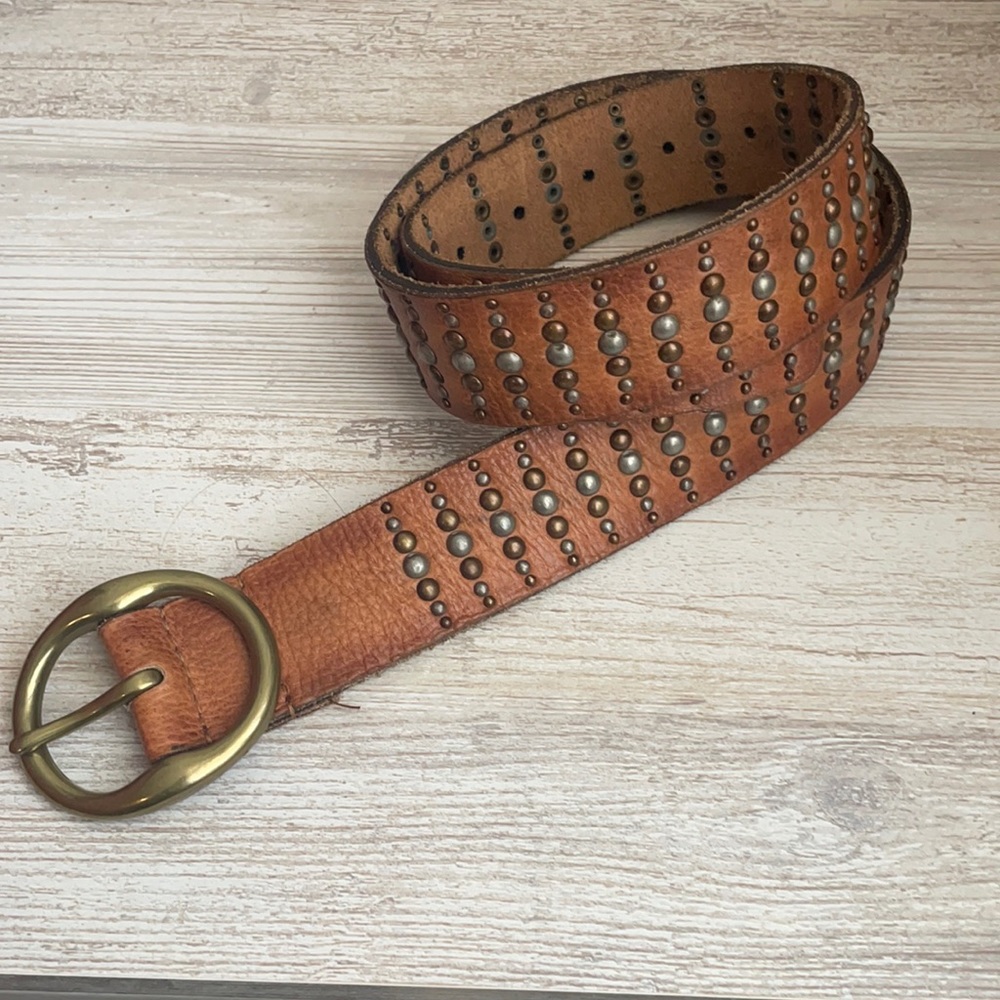 Free people Belt